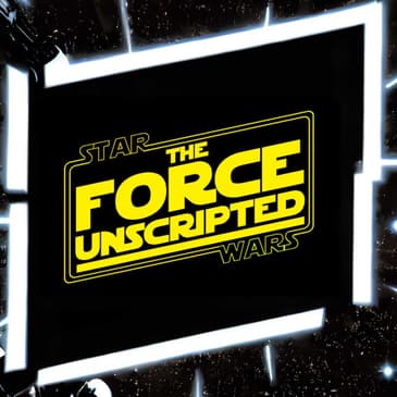 Force Facts - The Sarlacc's a Fun Guy