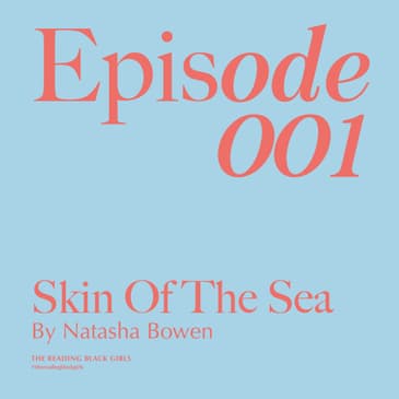 Skin Of The Sea by Natasha Bowen