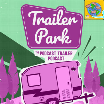 "Where Did I Get Like This" Podcast from Sean Mallary