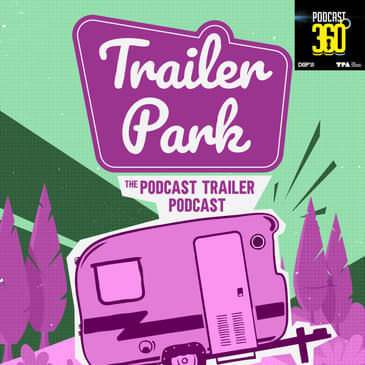 Introducing "Podcast 360" from The Podcast Academy