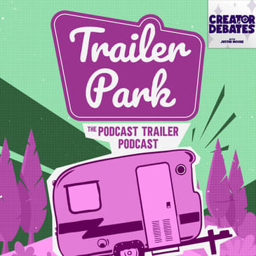 "Creator Debates" Bonus Trailer Drop