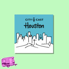 "City Cast Houston" Podcast Trailer (w/ AI-rielle)