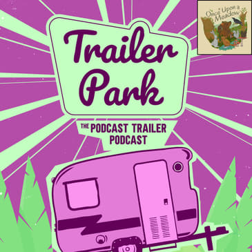 "Once Upon a Meadow" Podcast with Willow Belden & Jeff Lockwood