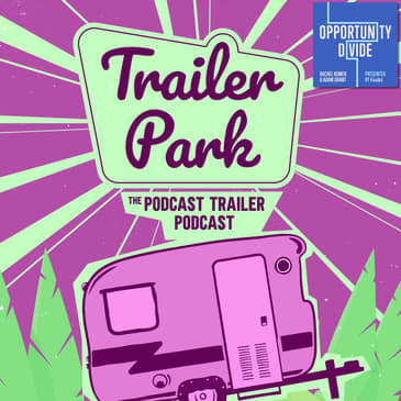 "Opportunity Divide Podcast" from Guild