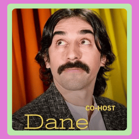 "The Podcast Industry Isn't Swaggy" (Yet) with Dane Cardiel of 'This Is TV Now'