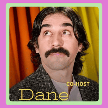 "The Podcast Industry Isn't Swaggy" (Yet) with Dane Cardiel of 'This Is TV Now'