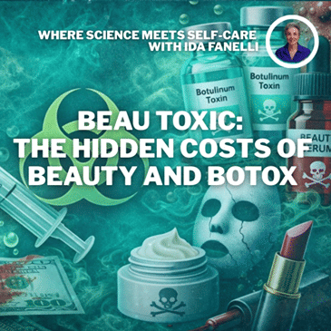 Beau-toxic: The Hidden Costs of Beauty and Botox"