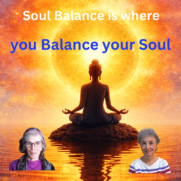The Science of Soul Balance: Mind Body Awareness
