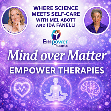 Empower Therapies with Mel Abbott