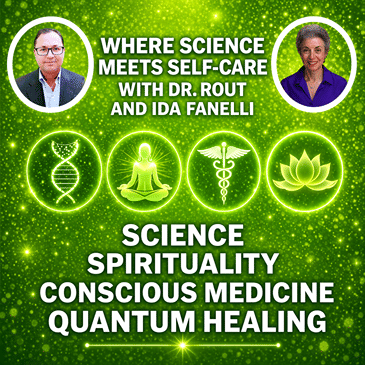 Dr. Sanjay K. Rout’s Integration of Western and Eastern Medicine