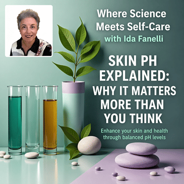 Skin pH Explained: Why It Matters More than you Think
