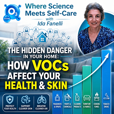 The Hidden Danger in your Home