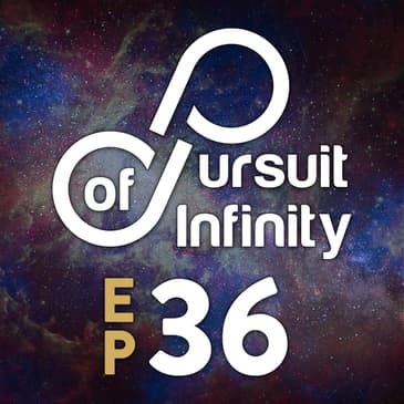 36. Simulation Theory and Understanding Reality