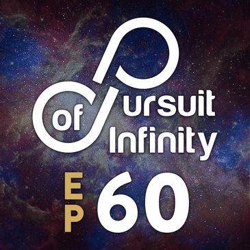 60. Psychedelics, Healing, and Ancient Mysteries