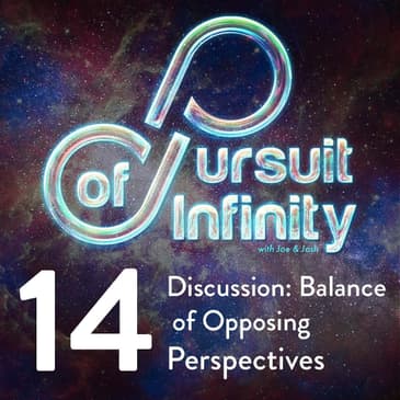 14. Balance of Opposing Perspectives