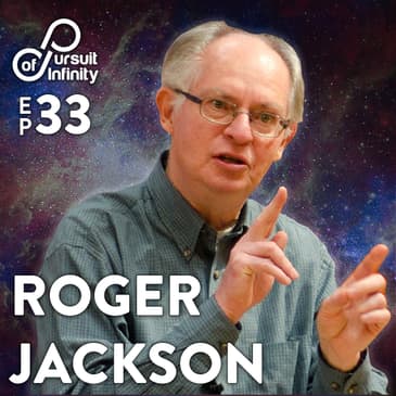 33. Mind, Karma, and Cosmos in Buddhism with Roger Jackson