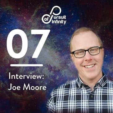7. Psychedelic Education and Integration with Joe Moore