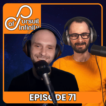 71. Illuminating The Path To The Mystery