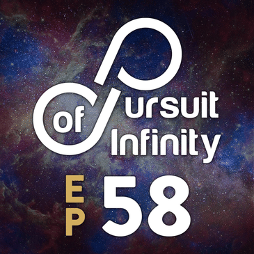 58. UFOs, Psychedelics, and the Boundaries of Perception