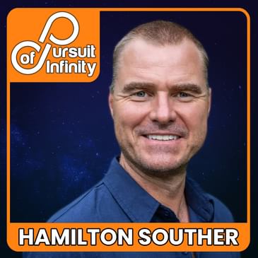 75. Hamilton Souther - Decoding the Infinite Within