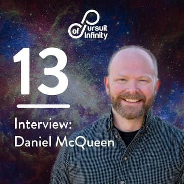 13. Psychedelic Therapy and Cannabis with Daniel McQueen