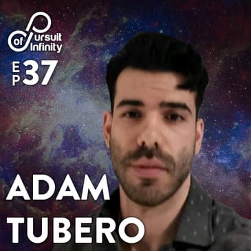 37. Psychedelics and Investing with Adam Tubero