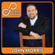 73. John Morris - Overcoming Anxiety and Spiritual Growth