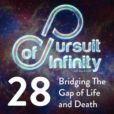 28. Bridging The Gap Of Life And Death