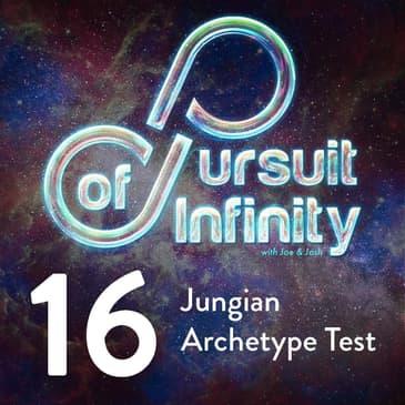 16. Jungian Archetype Test