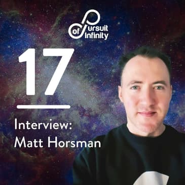 17. Interview: Matt Horsman