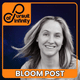 72. Bloom Post - Restoring Harmony with Shamanic Wisdom