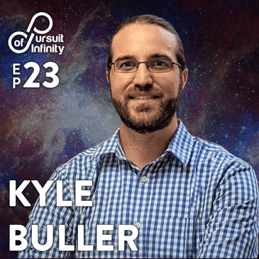 23. Psychedelic Education and Integration with Kyle Buller