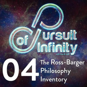 4. The Ross-Barger Philosophy Inventory