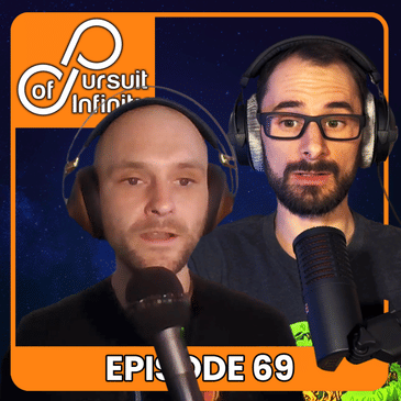 69. Metaphysical Queries: Unveiling Reality's Mysteries II