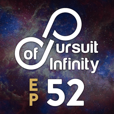 52. UFO UAP and Non Human Intelligence