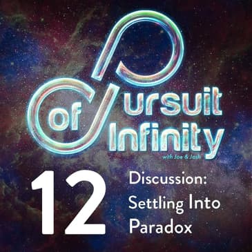 12. Settling Into Paradox