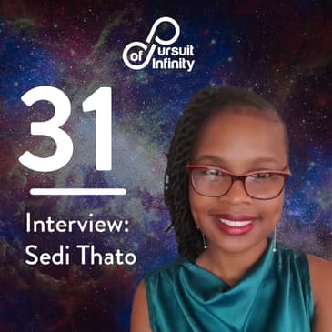 31. Sedi Thato