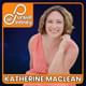 80. Katherine MacLean PhD - Mapping The Psychedelic Mind