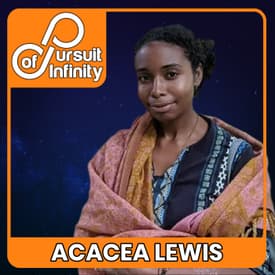 82. A Conversation With Acacea Lewis, Now Known As Pema Dolma