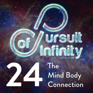 24. The Mind Body Connection
