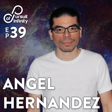 39. Angel Hernandez