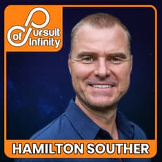 81. Hamilton Souther - Mind, Medicine, and Machines