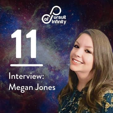 11. Interview: Megan Jones
