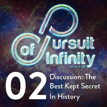 2. The Best Kept Secret In History