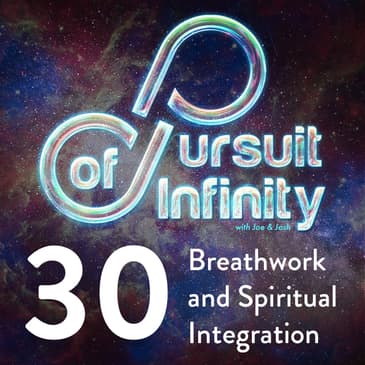 30. Breathwork and Spiritual Integration