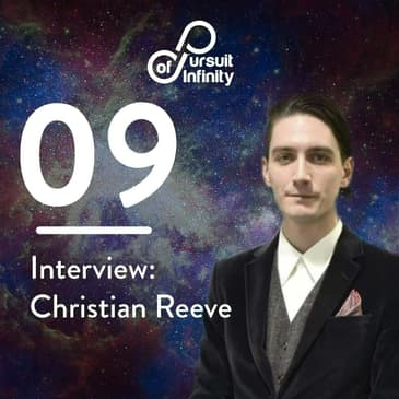 9. Interview: Christian Reeve