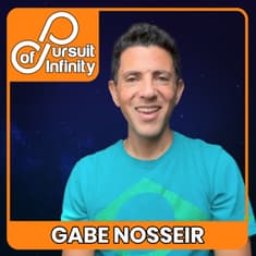 78. Gabe Nosseir - The Spirit of Sport