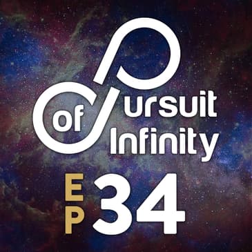 34. The Consciousness You Hold Creates Your Reality