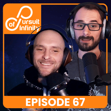 67. Metaphysical Queries: Unveiling Reality's Mysteries