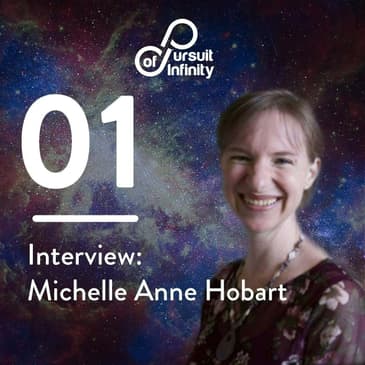 1. Interview: Michelle Anne Hobart